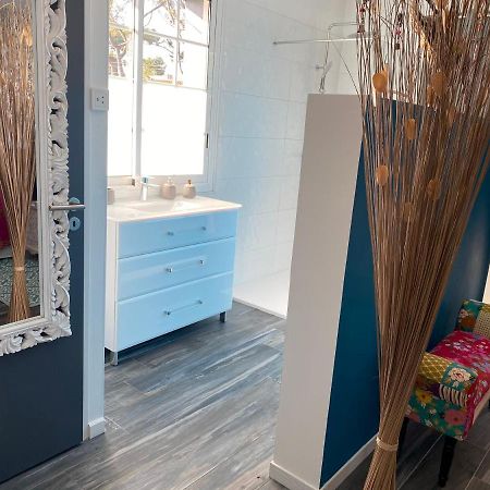 Maison La Fleur De Sel Anglet Dış mekan fotoğraf