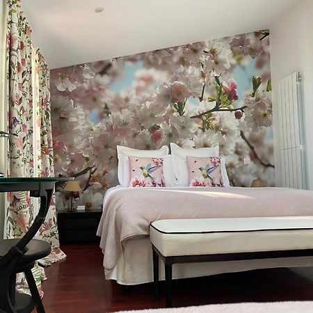 Maison La Fleur De Sel Anglet Dış mekan fotoğraf