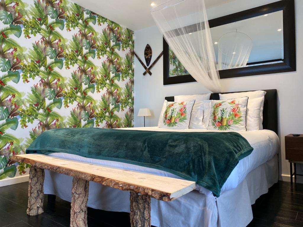 Maison La Fleur De Sel Anglet Dış mekan fotoğraf