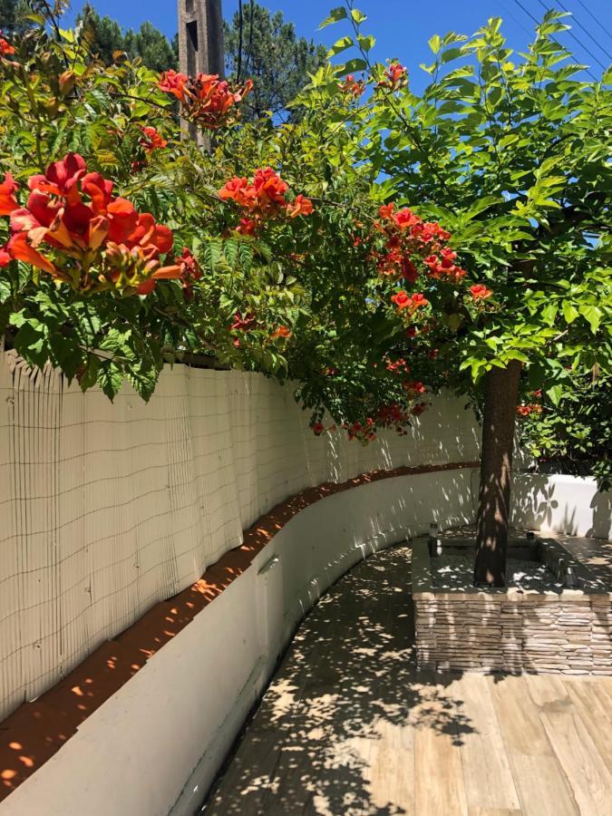 Maison La Fleur De Sel Anglet Dış mekan fotoğraf
