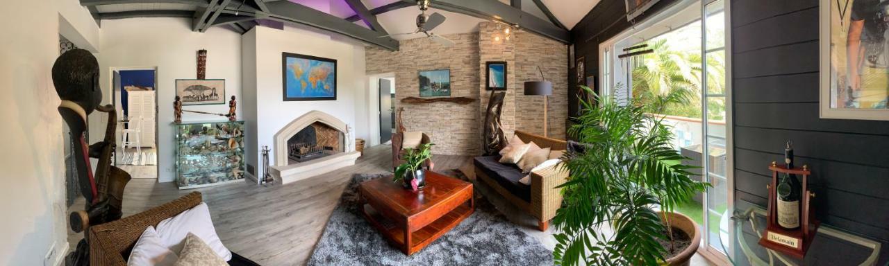 Maison La Fleur De Sel Anglet Dış mekan fotoğraf