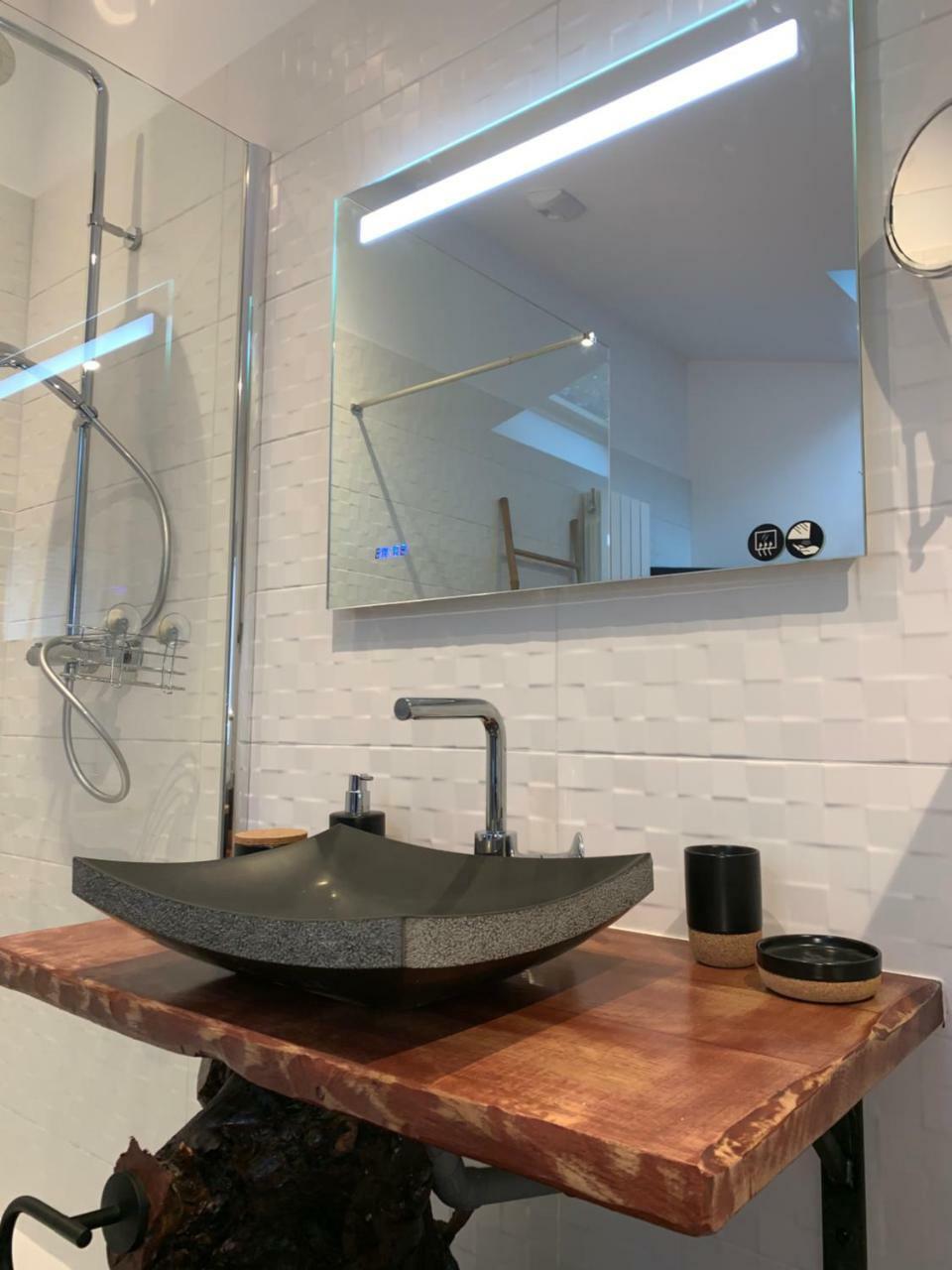 Maison La Fleur De Sel Anglet Dış mekan fotoğraf